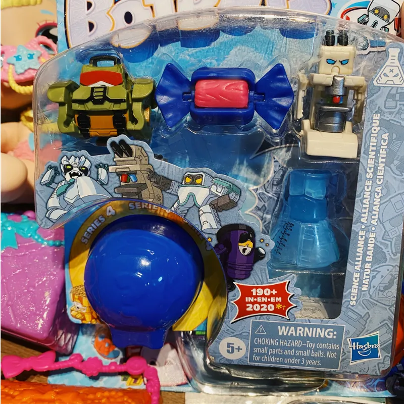 Transformers Botbots Oil Slicks Blindspot Transformers Botbots Oil Slicks Blindspot