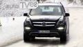 Mercedes-Benz GL 500 4Matic.
