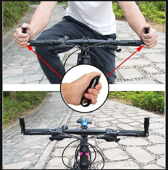 WAKE%20Aluminum%20Alloy%20Mountain%20Bike%20Bar%20Ends%20MTB%20Bar%20End%20Folding%20Bicycles%20Handlebar%20Ends%20Bicycle%20Parts%20-%20Image%202