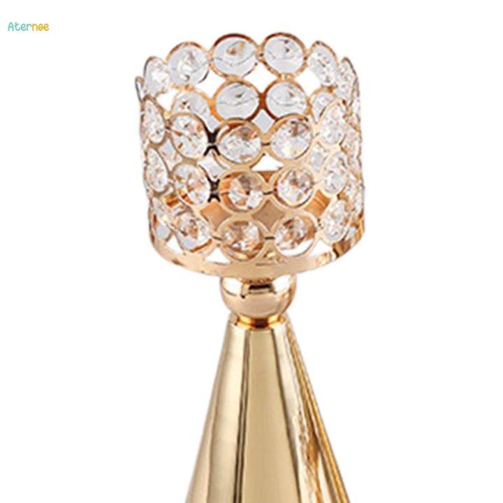 Tea%20Light%20Holders%20Elegant%20Tealight%20for%20Tables%20Wedding%20Decoration%20Celebration%20Small%20-%20Image%209