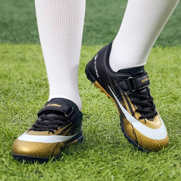 Boys%20Soccer%20Cleats%20Anti%20Slip%20Children%20Football%20Boots%20Fashion%20Kids%20Sneakers%20Outdoor%20Hard%20Court%20Youth%20Turf%20Shoes%20Cheap%20Sports%20Shoe%20-%20Image%205