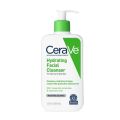 CeraVe ydrating Fal Cleanser, aily Face Wash for ormal to ry Skin-355-ml. 