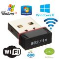 300 mbps WiFi RECEIVER high speed Nano Adapter.