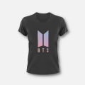 Sort T-Shirt For Unisex Bts - T Shirt For Man - T Sirt - T Shirt. 