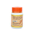 CARROT & AMLOKI 3X MODERN HERBAL- 50 TABLETS. 