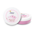 Dove Nourishing Body Beauty Cream - 150ml (India). 