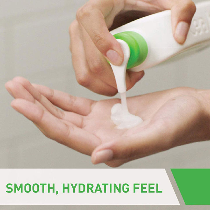 Cerave%20Hydrating%20Cleanser%20236ml%20-%20Image%203