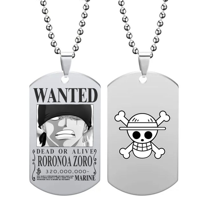 Anime%20One%20Piece%20Necklace%20Luffy%20Zoro%20Ace%20Law%20Nami%20Stainless%20Steel%20Pendant%20Fashion%20Man%20Woman%20Cosplay%20Accessory%20-%20Image%206