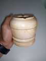 Wooden Ashtrey for Smart Home and Office - Smoking Ashtray. 