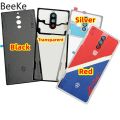 Repair For ZTE Nubia Red Magic 8 Pro 8S Pro+ Plus NX729J Rear Battery Back Cover Glass Door Lid Shell Frame Case Housing Replace.