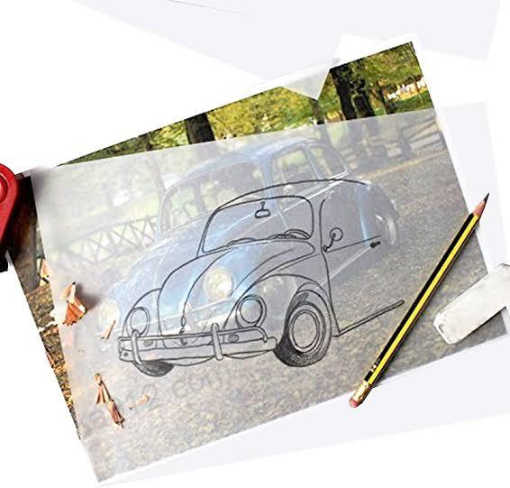 Butter%20Paper,%20Translucent%20Paper%2020"%20%C3%97%2028"inch%20-%205%20Piece%20-%20Image%206