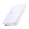 JOYROOM JR-W020 20W Magnetic Wireless Charging Power Bank 10000mAh.. 
