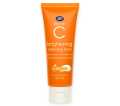 Boots Vitamin C Brightening Cleansing Foam 100ml - Face Wash.