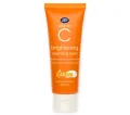 Boots Vitamin C Brightening Cleansing Foam 100ml - Face Wash. 