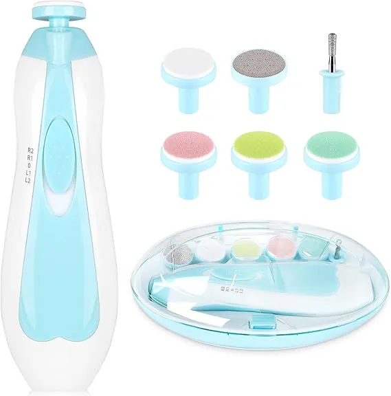 Baby%20Nail%20Trimmer%20Electric%206-in-1%20Grooming%20Kit%20%7C%20Safe,%20Portable,%20Whisper-Quiet%20Motor,%20LED%20Light,%20Multiple%20Speed%20Settings%20%7C%20Gentle%20File%20&%20Clip%20for%20Newborn,%20Infant,%20Toddler%20&%20Adult%20Nail%20Care,%20Rechargeable,%20Cushioned%20Grinder%20Heads,%20Perfect%20Baby%20Grooming%20Gift%20-%20Image%203