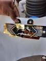 Regulator cover for RTR 4v. 