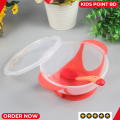 Baby Bowl Set with Spoon Food Storage (Premium)-1pcs. 