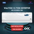 Walton 1.5 TON Inverter WSI-OCEANUS-18M with Free Delivery & Free Installation. 