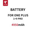 FLYCDI BLP827 phone Battery for OnePlus 9 Pro 4950 mAh High Capacity  Premium Replacement mobile Battery. 