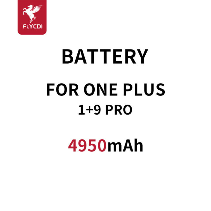 FLYCDI%20BLP827%20phone%20Battery%20for%20OnePlus%209%20Pro%204950%20mAh%20High%20Capacity%20%20Premium%20Replacement%20mobile%20Battery%20-%20Image%203