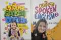 Chotoder  Spoken English 1& 2 , by Umme Maisun. 