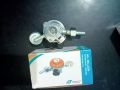 Gas Cylinder Safety Device cum meter IGT.