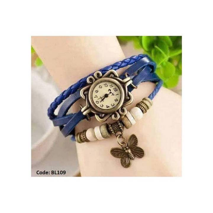 Elegant%20Premium%20Ladies%20Watch%20-%20Women's%20Bracelet%20Hand%20Ring%20Wrist%20Watch%20with%20Adjustable%20Pin%20Buckle%20Fastening%20-%20Fashion%20and%20Comfortable%20Design%20-%20Image%203