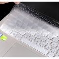 Keyboard Cover Protector ASUS Vivobook S15 J M F J M X515 M509D S530F M515 X509 M515D S530U S5300U ASUS 15.6 Inch Soft Ultra-thin Silicone Cover Laptop 15.6''. 
