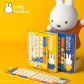 Miffy X MIPOW Mini Foldable Keyboard Wireless Keyboard iPhone Slim Wireless Bluetooth Ipad Keyboard IOS Foldable Keyboard Blueto.