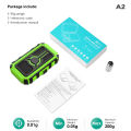 50g 0.001g Digital Scale Portable Mini Electronic Scale Precision Professional Pocket Scale Milligram 20g Calibration Weights.