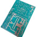 16‑Transistor 650 W IPS PCB – Bangladeshi Glass‑Fiber Copper‑Clad, DSP, Pure Sine Wave, 12 V DC. 