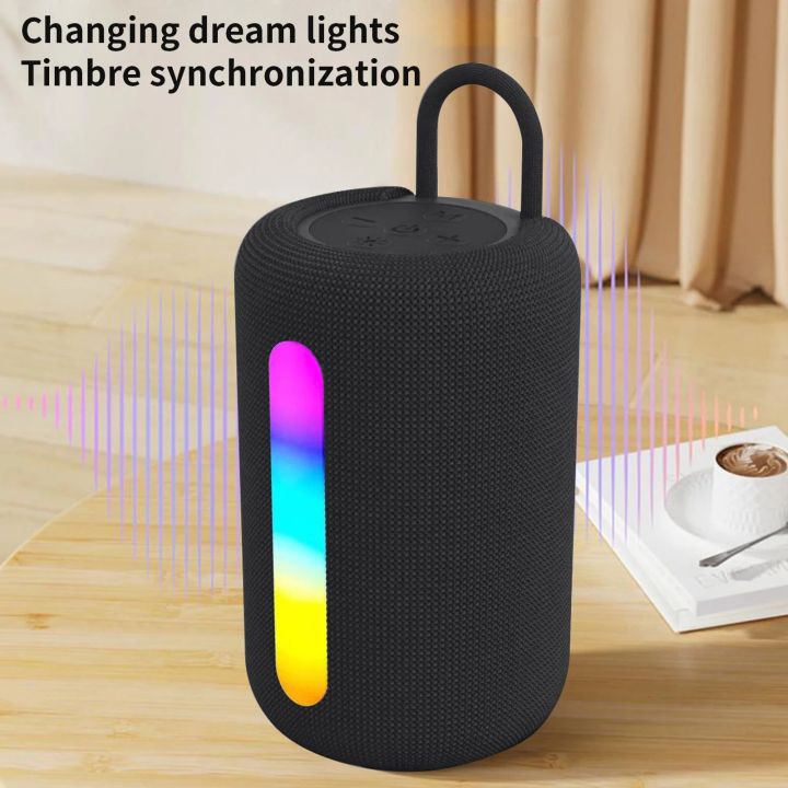 S620%205W%20Portable%20Speaker%203D%20360%20Degree%20Surrounding%20Sound%201200%20mAh%20Long%20Battery%205.1%20Bluetooth%20Speaker%20-%20Image%205