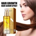 Hunmui All in One Hair Serum Spray. 