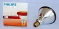 Philips Infrared Heating Lamp BULB-150W. 