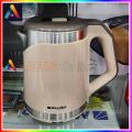 Miyako Electric Automatic Kettle | Model : MJK-18T  | Capacity : 1.8 LTR. 
