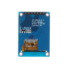 Updated 1.3 INCH 240X240 ST7789 SPI IPS DISPLAY MODULE.