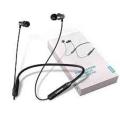 Lenovo He05 Bluetooth 5.0 Neckband Earphones With Mic - Bluetooth Headphone. 