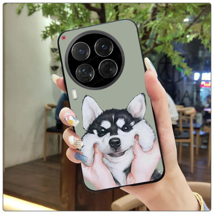 Customization%20Phone%20Case%20Tecno%20Camon%2030%20Pro%205G%20Fashion%20Pattern%20Printing%20Silicone%20Soft%20TPU%20Protective%20Back%20Cover%20-%20Image%202