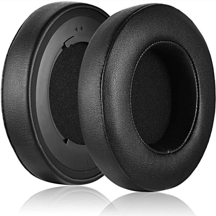 2Pcs%20Soft%20Earpads%20Ear%20Cushion%20Earmuff%20for%20Razer%20Kraken%207.1%20V-2%20Gaming%20Headphone%20-%20Image%203