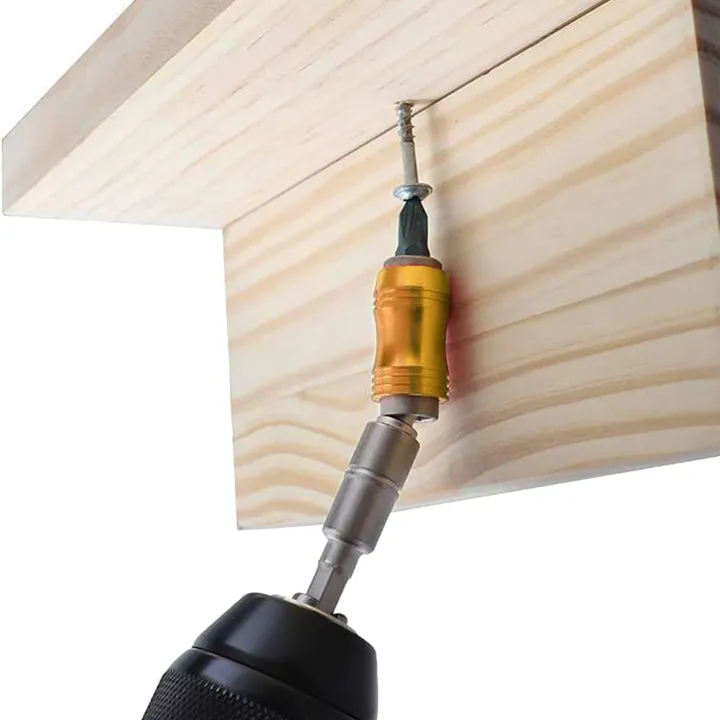 2PCS%20Magnetic%20Rotary%20Drill%20Head%20Bracket%20Magnetic%20Pivot%20Drill%20Head%20Bracket%20Magnetic%20Hexagonal%20Handle%20Adapter%20-%20Image%206