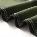 Jeans Denim Men 2022 New Green Stretch Plus Size Casual Straight Fashion Classic High Quality Pants.