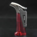 1300c Butane Torch Lighter Blow Torch for Blue Flame Inflatable Windproof Lighter.