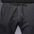 Trousers Long Simple Men Trousers. 