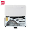 Math Compass Drawing Student Geometry Box Geometria Geometry Set Maths Drawing Compass Compasso Geometria Mathematical Set Amour zii. 