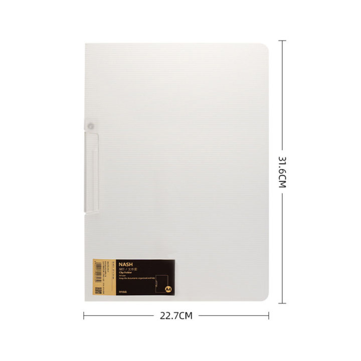 Plastic%20Material%20Folder%20Portable%20Transparent%20Waterproof%20File%20Organizer%20Reusable%20A4%20Size%20Storage%20Bag%20for%20Office%20Use%20Student%20-%20Image%207