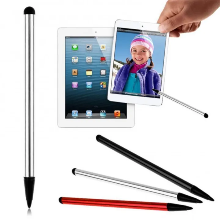Universal%20Touch%20Screen%20Writing%20Stylus%20Pen%20Replacement%20for%20Phone%20Tablet%20Laptop%20Plastic%20Rubber%20Capacitive%20Pen%20Screen%20Stylus%20Pencil%20-%20Image%203