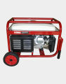 2.2KW Portable Gasoline Generator SH2500ES | Brand: SH POWER | Petrol Generator. 