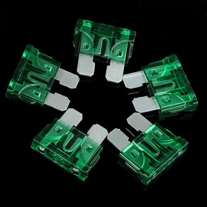 10x%2030A%20Fuse%20Auto%20ATC%20Blade%20Fuse%2030%20Amp%20Car%20Standard%20Blade%20Fuses%201.9x1.9CM%20Auto%20fusibles%20Car%20Motorcycle%20Bus%20Trucks%20Boat%20Fuses%20-%20Image%203