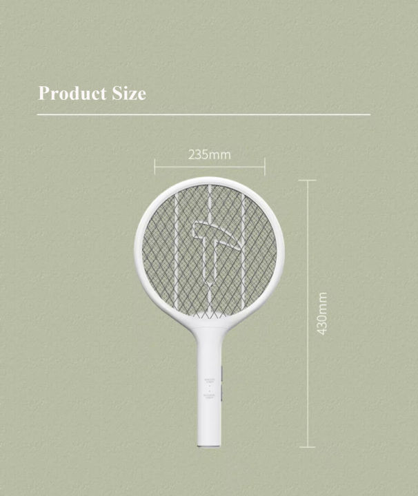 Xiaomi%20Qualitell%20C1%20Lite%20Mosquito%20Swatter%20Use%201.5%20Volt%20Alkaline%20AA%20Batteries%20-%20Image%209