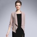 Chiffon Small Suit Short Coat Women's Thin Suspender Skirt Shawl Outer Match Blouse Women's Short Summer Sun Protection Cardigan. 
